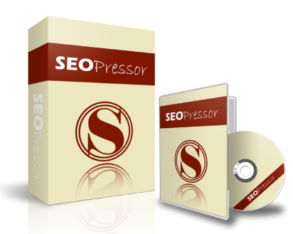 SEOPressor 4.0.2 Unlimited - Preactivated